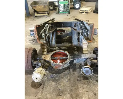MACK CRD150RTBD CUTOFF - SINGLE AXLE