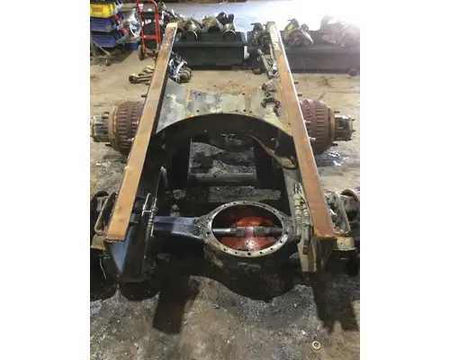 MACK CRD150RTBD CUTOFF - SINGLE AXLE
