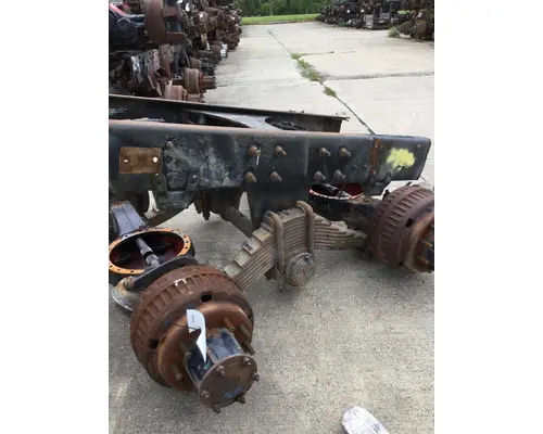 MACK CRD150RTBD CUTOFF - SINGLE AXLE