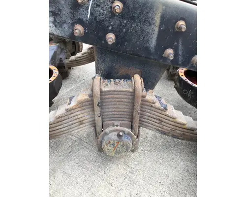 MACK CRD150RTBD CUTOFF - SINGLE AXLE