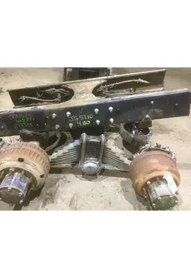 MACK CRD150RTBD CUTOFF - SINGLE AXLE