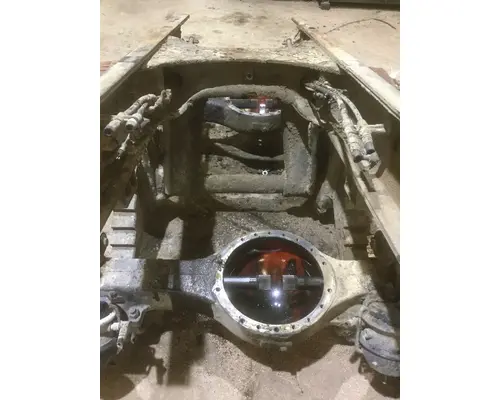 MACK CRD150RTBD CUTOFF - SINGLE AXLE
