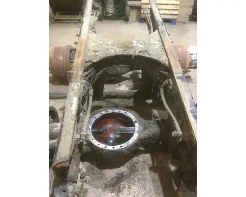 MACK CRD150RTBD CUTOFF - SINGLE AXLE