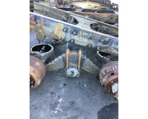 MACK CRD150RTBD CUTOFF - SINGLE AXLE