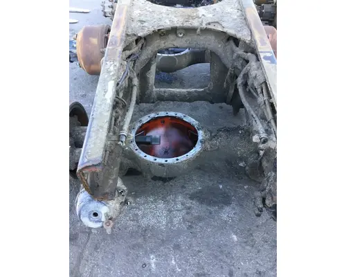 MACK CRD150RTBD CUTOFF - SINGLE AXLE