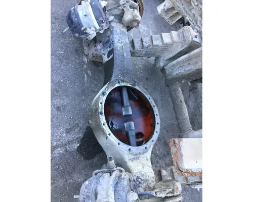 MACK CRD150RTBD CUTOFF - SINGLE AXLE