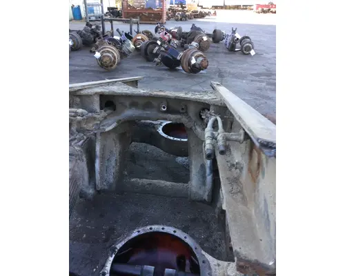 MACK CRD150RTBD CUTOFF - SINGLE AXLE