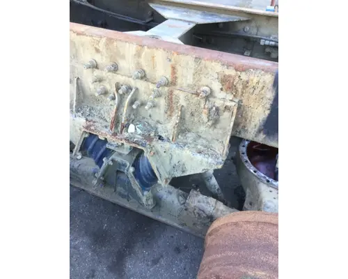 MACK CRD150RTBD CUTOFF - SINGLE AXLE