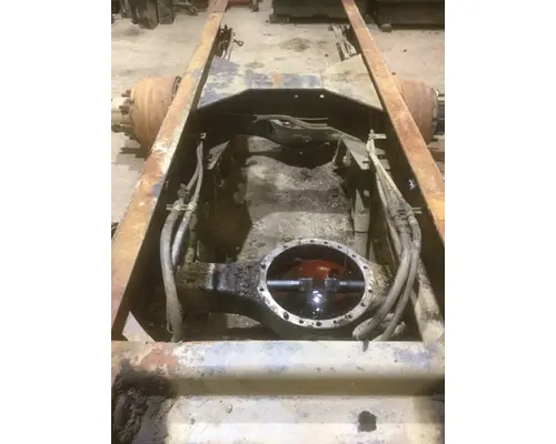 MACK CRD150RTBD CUTOFF - SINGLE AXLE