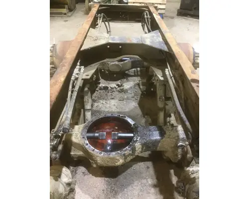 MACK CRD150RTBD CUTOFF - SINGLE AXLE