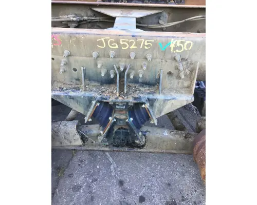 MACK CRD150RTBD CUTOFF - SINGLE AXLE