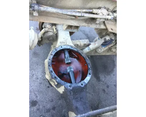 MACK CRD150RTBD CUTOFF - SINGLE AXLE