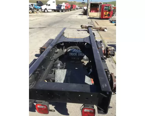 MACK CRD150RTBD CUTOFF - SINGLE AXLE