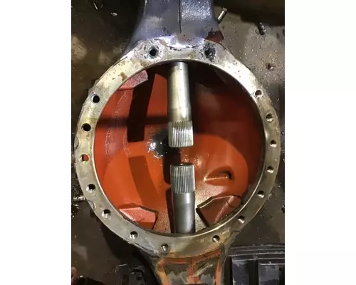 MACK CRD150RTBD CUTOFF - SINGLE AXLE