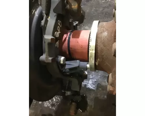 MACK CRD150RTBD CUTOFF - SINGLE AXLE