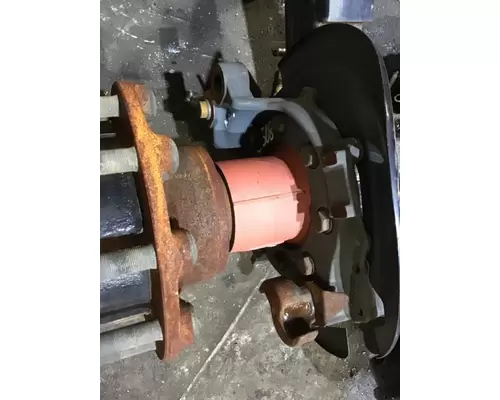 MACK CRD150RTBD CUTOFF - SINGLE AXLE