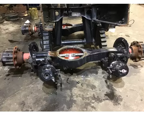 MACK CRD150RTBD CUTOFF - SINGLE AXLE
