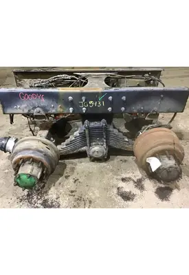 MACK CRD150RTBD CUTOFF - SINGLE AXLE