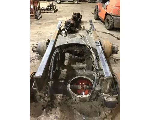 MACK CRD150RTBD CUTOFF - SINGLE AXLE
