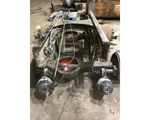 MACK CRD150RTBD CUTOFF - SINGLE AXLE