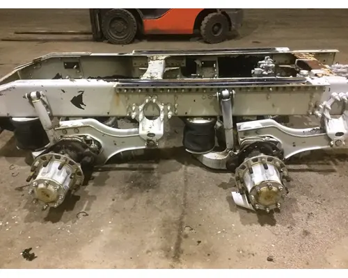 MACK CRD150RTBD CUTOFF - SINGLE AXLE