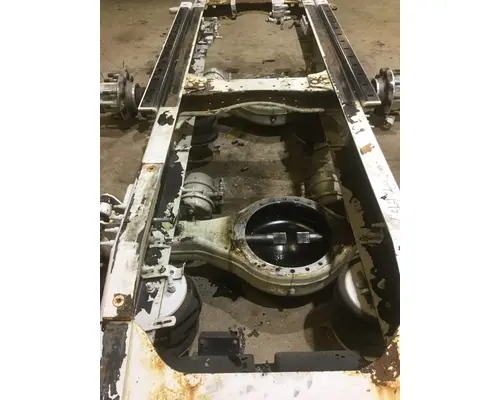 MACK CRD150RTBD CUTOFF - SINGLE AXLE