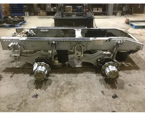 MACK CRD150RTBD CUTOFF - SINGLE AXLE