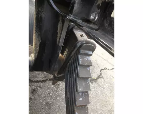 MACK CRD150RTBD CUTOFF - SINGLE AXLE