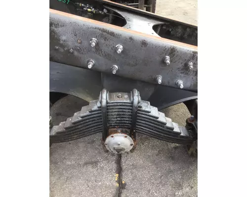 MACK CRD150RTBD CUTOFF - SINGLE AXLE