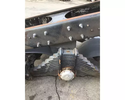 MACK CRD150RTBD CUTOFF - SINGLE AXLE