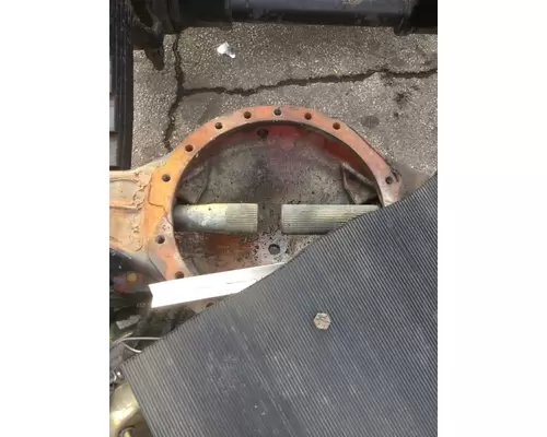 MACK CRD150RTBD CUTOFF - SINGLE AXLE
