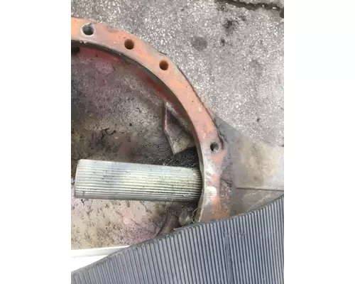MACK CRD150RTBD CUTOFF - SINGLE AXLE