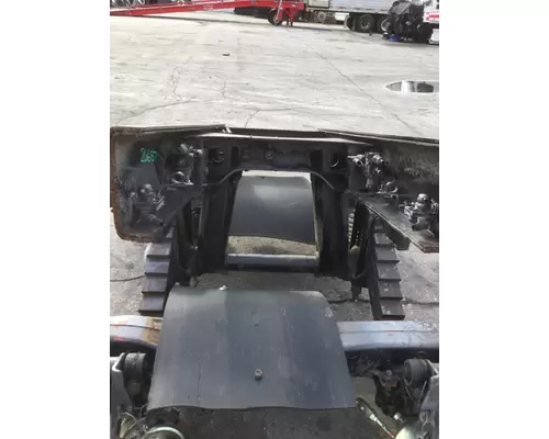 MACK CRD150RTBD CUTOFF - SINGLE AXLE