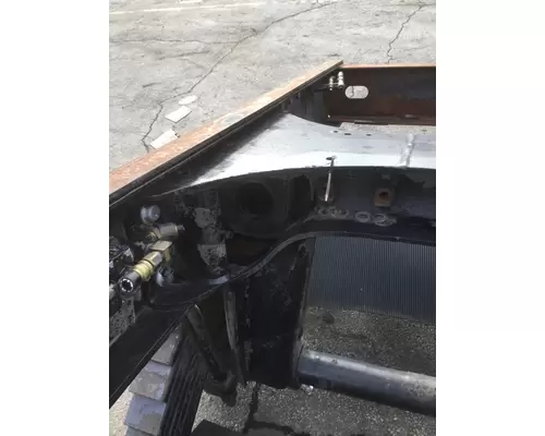 MACK CRD150RTBD CUTOFF - SINGLE AXLE