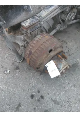 MACK CRD150RTBD CUTOFF - SINGLE AXLE