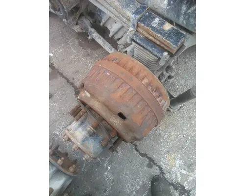 MACK CRD150RTBD CUTOFF - SINGLE AXLE