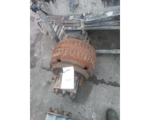 MACK CRD150RTBD CUTOFF - SINGLE AXLE