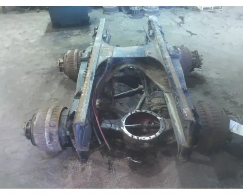 MACK CRD150RTBD CUTOFF - SINGLE AXLE