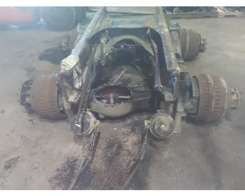 MACK CRD150RTBD CUTOFF - SINGLE AXLE