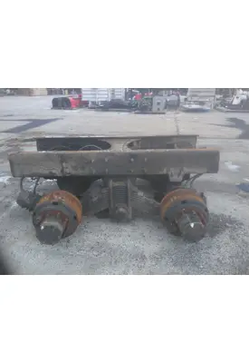 MACK CRD150RTBD CUTOFF - SINGLE AXLE