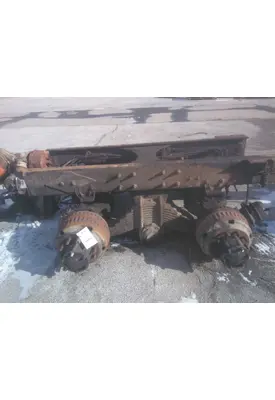 MACK CRD150RTBD CUTOFF - SINGLE AXLE