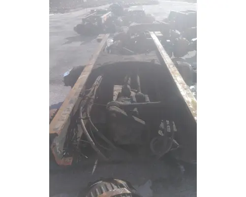MACK CRD150RTBD CUTOFF - SINGLE AXLE