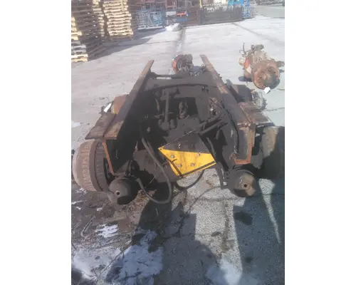 MACK CRD150RTBD CUTOFF - SINGLE AXLE