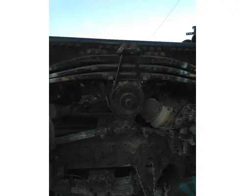 MACK CRD150RTBD CUTOFF - SINGLE AXLE