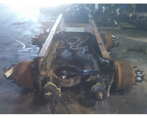 MACK CRD150RTBD CUTOFF - SINGLE AXLE
