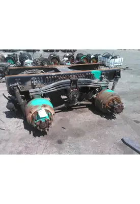 MACK CRD150RTBD CUTOFF - SINGLE AXLE