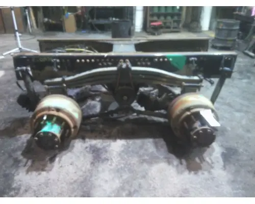 MACK CRD150RTBD CUTOFF - SINGLE AXLE