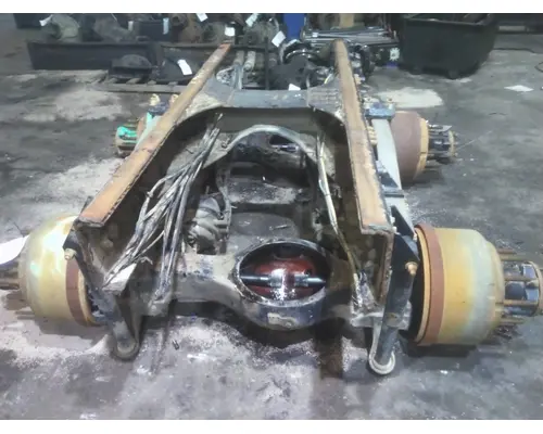 MACK CRD150RTBD CUTOFF - SINGLE AXLE