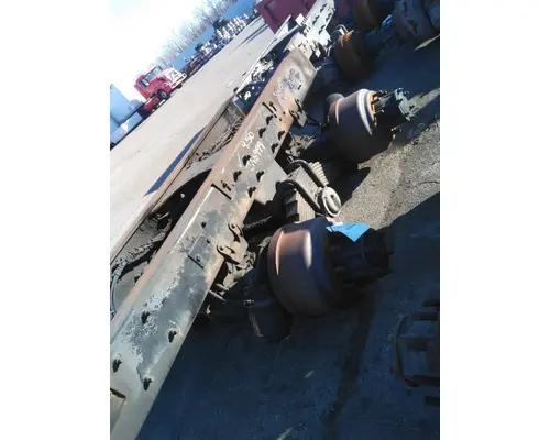 MACK CRD150RTBD CUTOFF - SINGLE AXLE