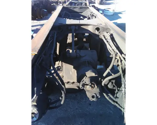 MACK CRD150RTBD CUTOFF - SINGLE AXLE